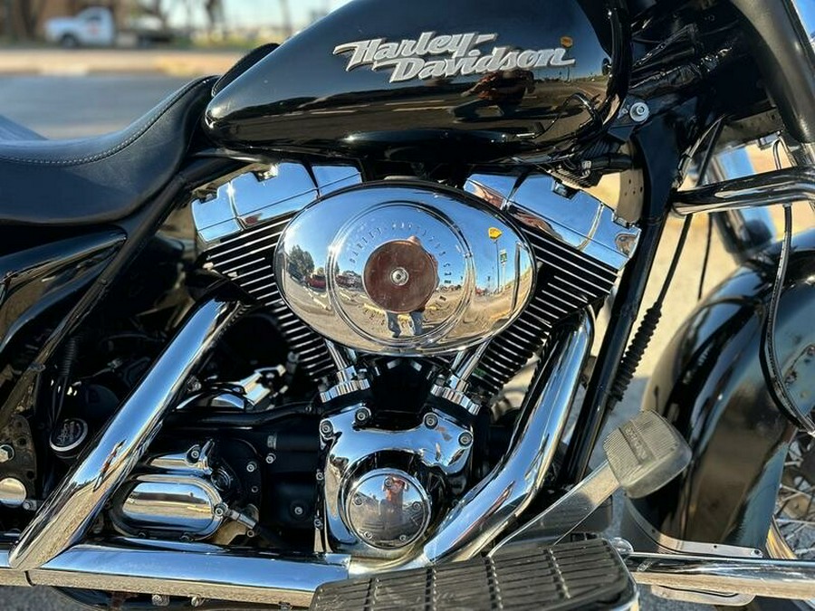 2005 Harley-Davidson® Electra Glide® Ultra Classic®