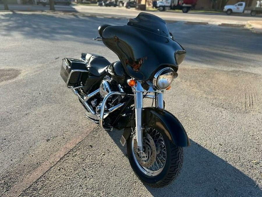 2005 Harley-Davidson® Electra Glide® Ultra Classic®