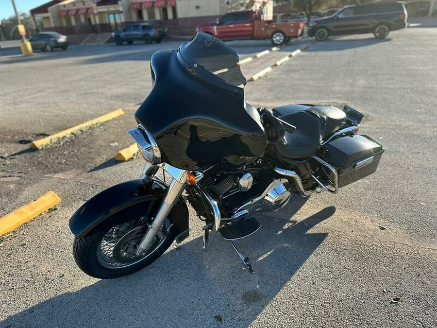 2005 Harley-Davidson® Electra Glide® Ultra Classic®
