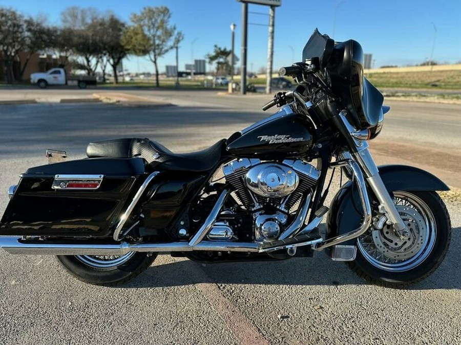 2005 Harley-Davidson® Electra Glide® Ultra Classic®