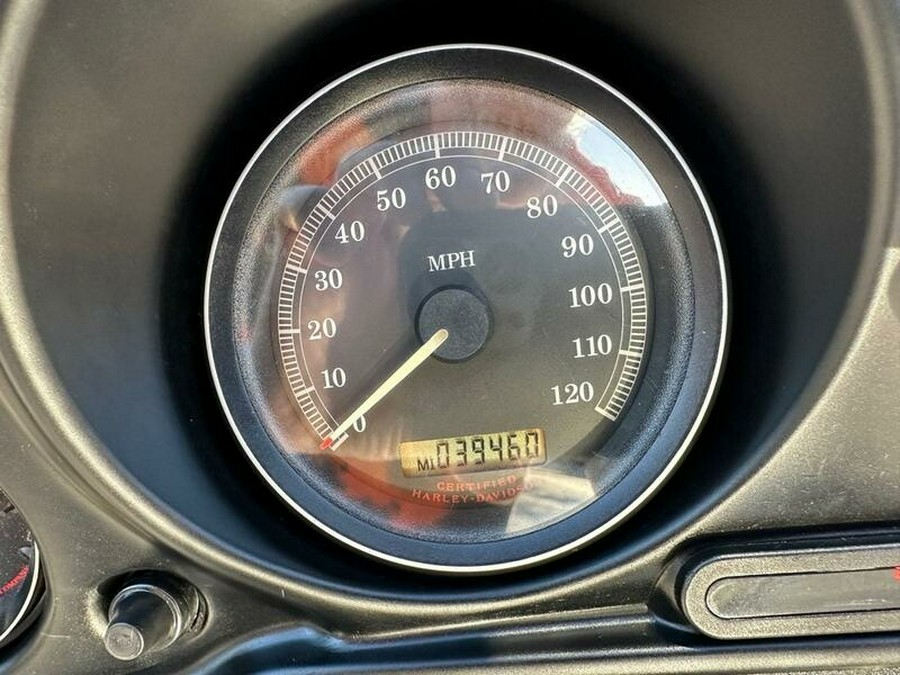 2005 Harley-Davidson® Electra Glide® Ultra Classic®