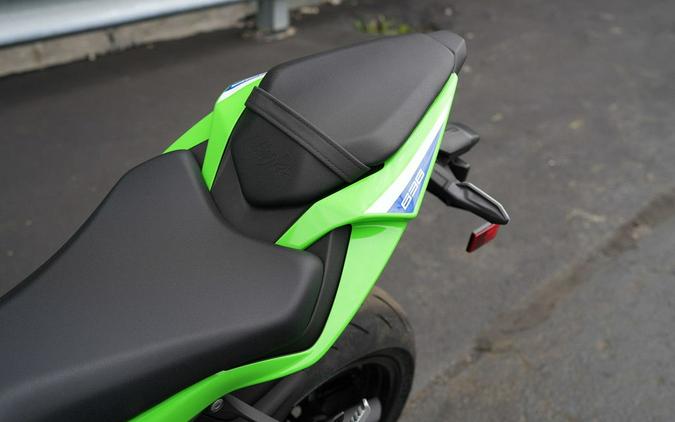 2026 Kawasaki Ninja ZX-6R