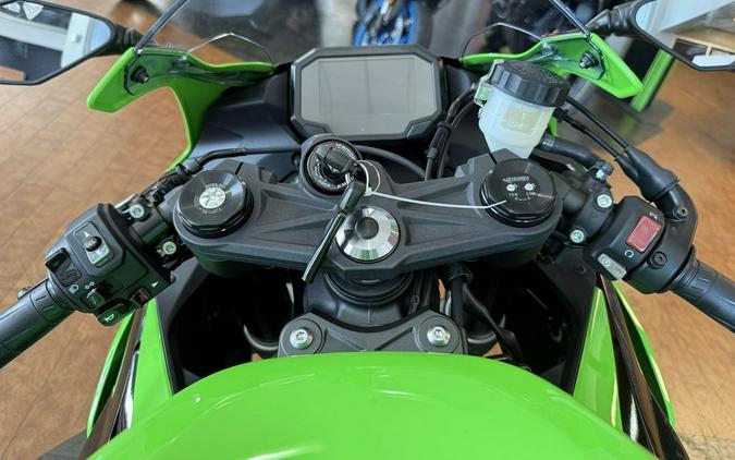 2026 Kawasaki Ninja® ZX™-6R