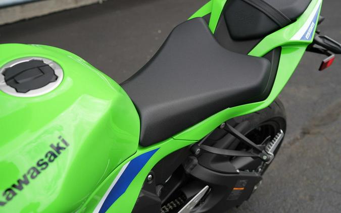 2026 Kawasaki Ninja ZX-6R
