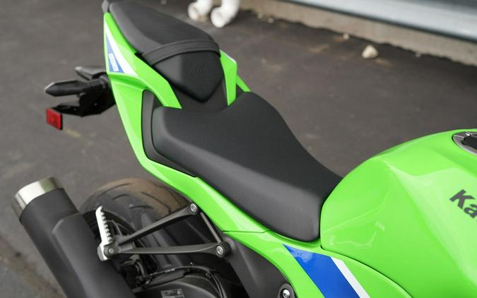 2026 Kawasaki Ninja ZX-6R
