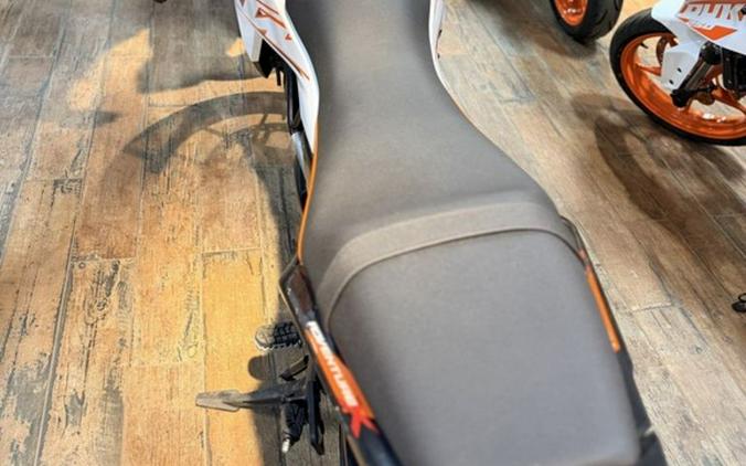 2025 KTM 390 Adventure X 390 X