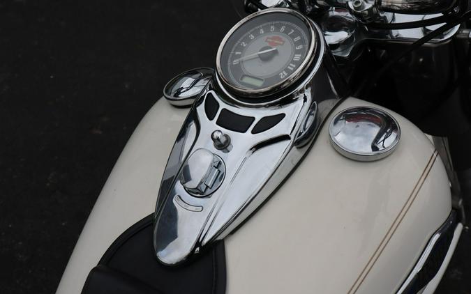 2015 Harley-Davidson® Softail® Heritage Softail® Classic