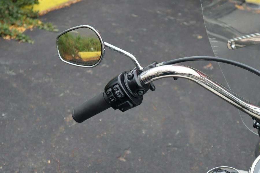 2015 Harley-Davidson® Softail® Heritage Softail® Classic