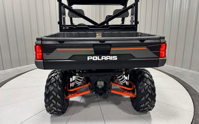 2018 Polaris RANGER XP 1000 EPS