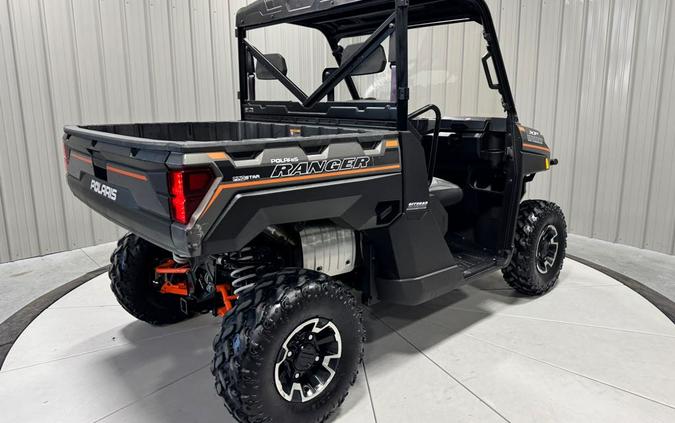 2018 Polaris RANGER XP 1000 EPS
