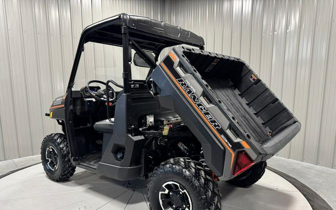 2018 Polaris RANGER XP 1000 EPS