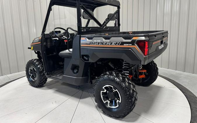 2018 Polaris RANGER XP 1000 EPS