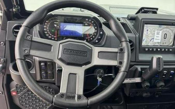 2026 Polaris® Ranger Crew XP 1000 NorthStar Edition Ultimate