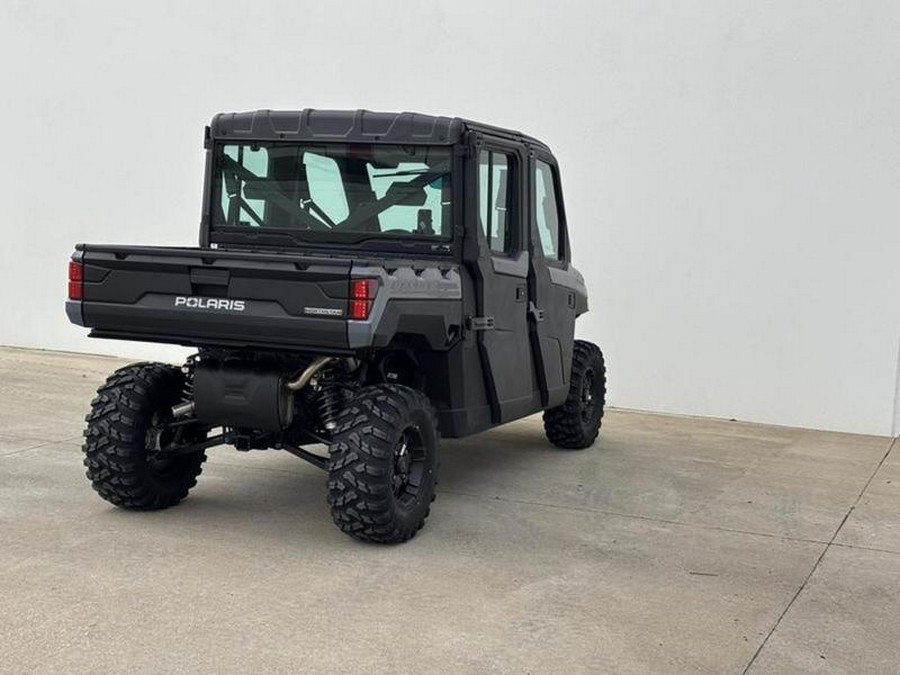 2026 Polaris® Ranger Crew XP 1000 NorthStar Edition Ultimate