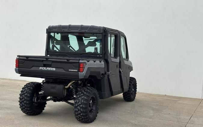 2026 Polaris® Ranger Crew XP 1000 NorthStar Edition Ultimate