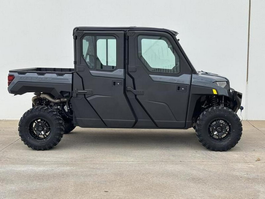 2026 Polaris® Ranger Crew XP 1000 NorthStar Edition Ultimate