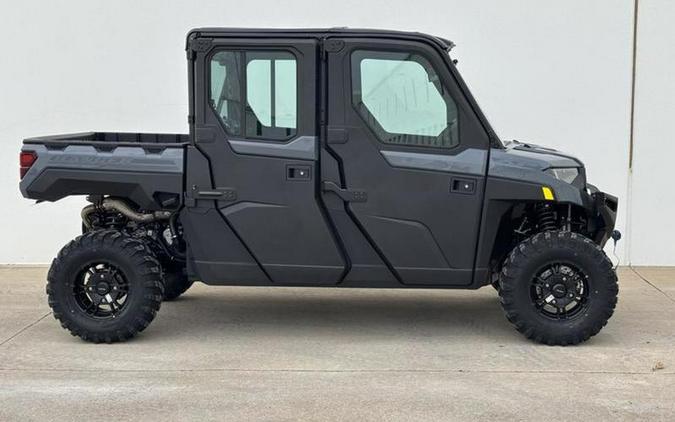 2026 Polaris® Ranger Crew XP 1000 NorthStar Edition Ultimate