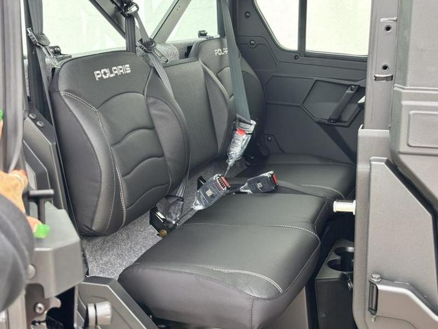 2026 Polaris® Ranger Crew XP 1000 NorthStar Edition Ultimate