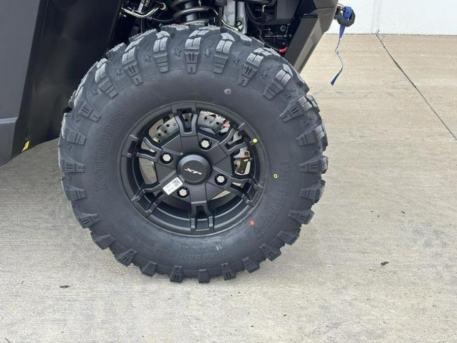 2026 Polaris® Ranger Crew XP 1000 NorthStar Edition Ultimate