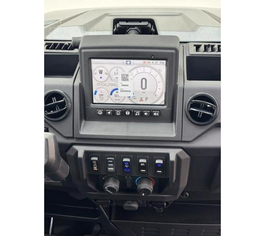 2026 Polaris® Ranger Crew XP 1000 NorthStar Edition Ultimate