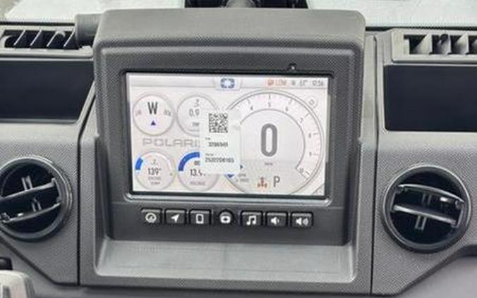 2026 Polaris® Ranger Crew XP 1000 NorthStar Edition Ultimate