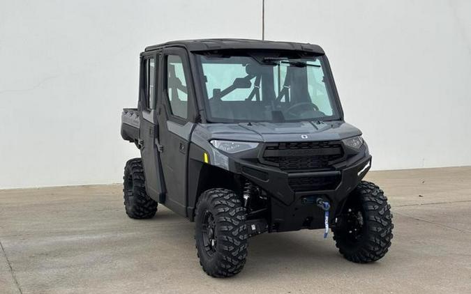 2026 Polaris® Ranger Crew XP 1000 NorthStar Edition Ultimate