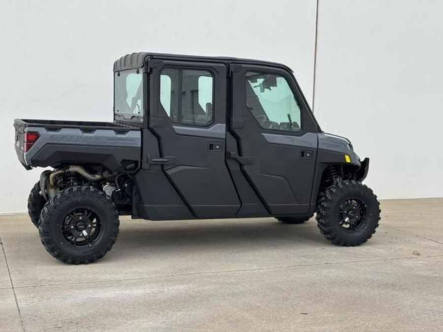2026 Polaris® Ranger Crew XP 1000 NorthStar Edition Ultimate