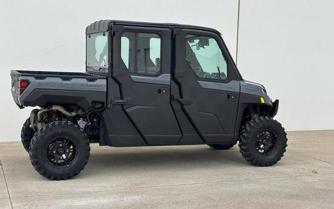 2026 Polaris® Ranger Crew XP 1000 NorthStar Edition Ultimate