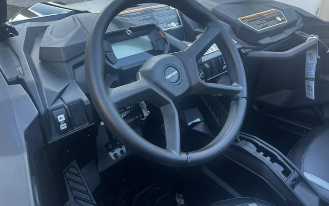 2026 Can-Am Maverick Sport DPS 1000R