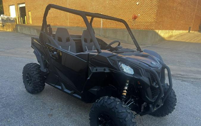 2026 Can-Am Maverick Sport DPS 1000R