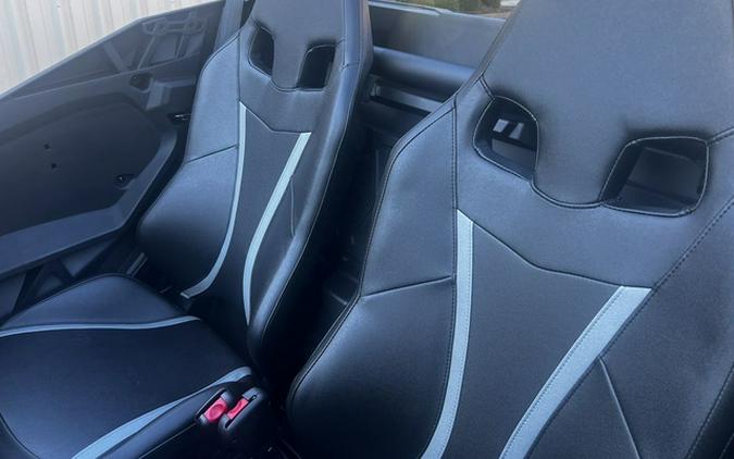 2026 Can-Am Maverick Sport DPS 1000R