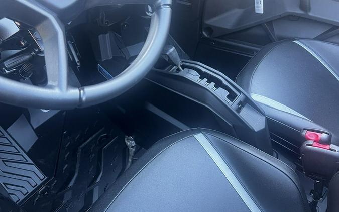 2026 Can-Am Maverick Sport DPS 1000R