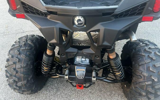 2026 Can-Am Maverick Sport DPS 1000R