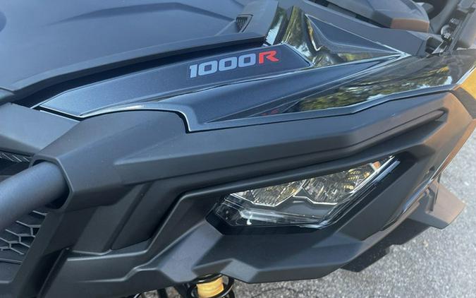 2026 Can-Am Maverick Sport DPS 1000R