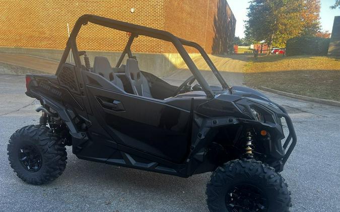 2026 Can-Am Maverick Sport DPS 1000R