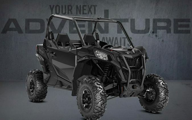 2026 Can-Am Maverick Sport DPS 1000R