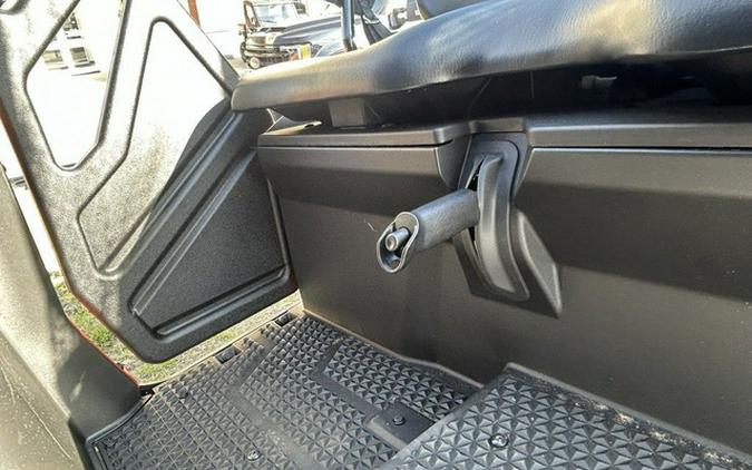 2026 Honda Pioneer 520