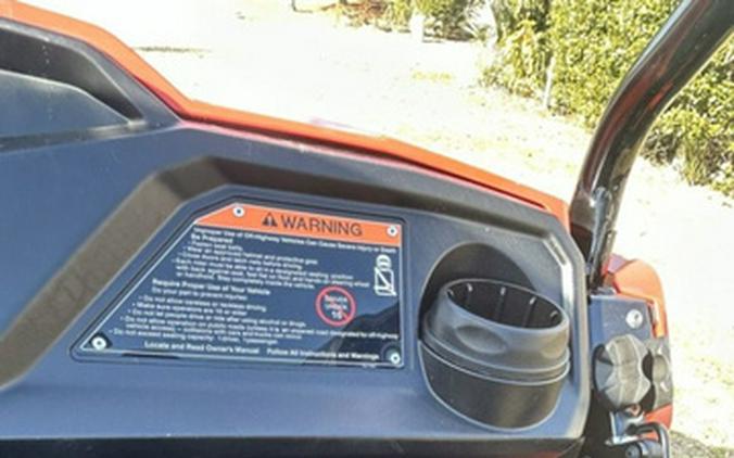 2026 Honda Pioneer 520