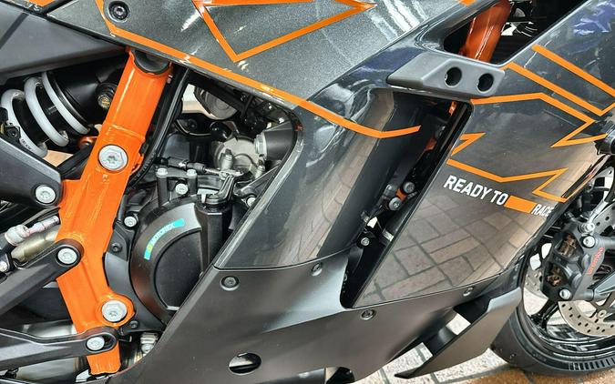 2026 KTM 990 RC R