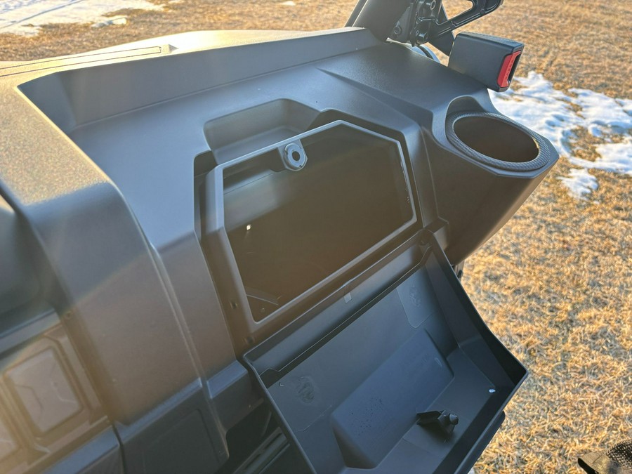 2026 CFMOTO UForce 600