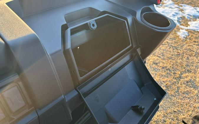 2026 CFMOTO UForce 600