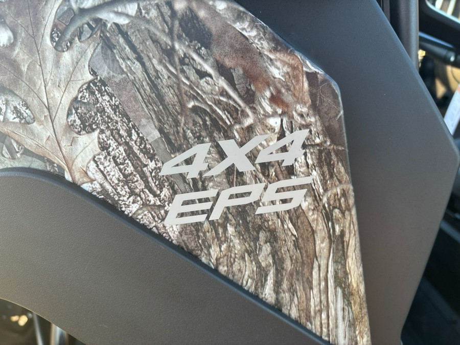 2026 CFMOTO UForce 600