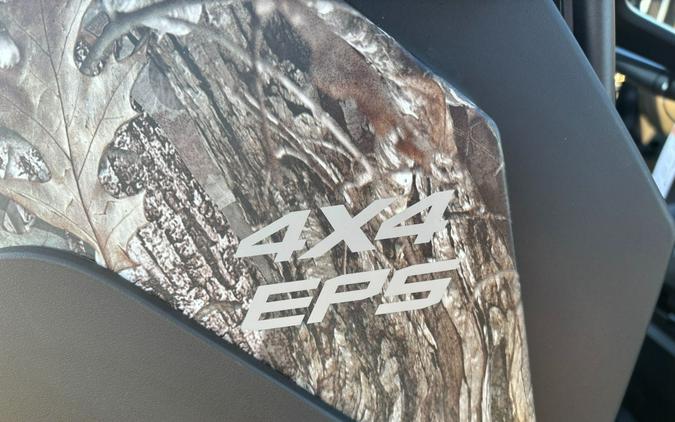 2026 CFMOTO UForce 600