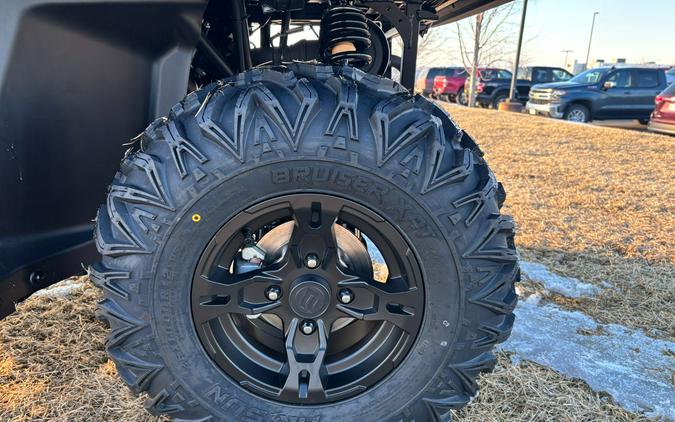 2026 CFMOTO UForce 600