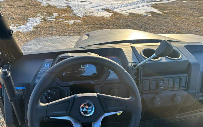 2026 CFMOTO UForce 600