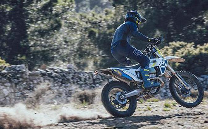 2022 Husqvarna FE 350