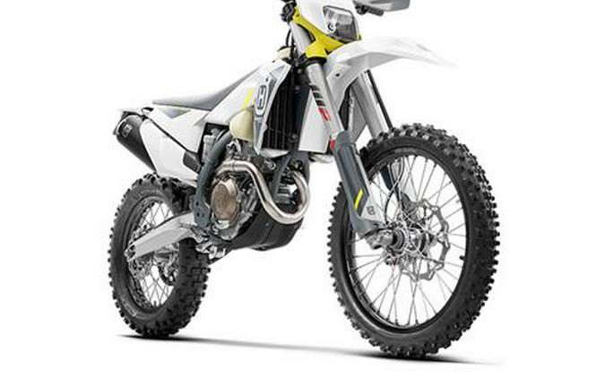 2022 Husqvarna FE 350