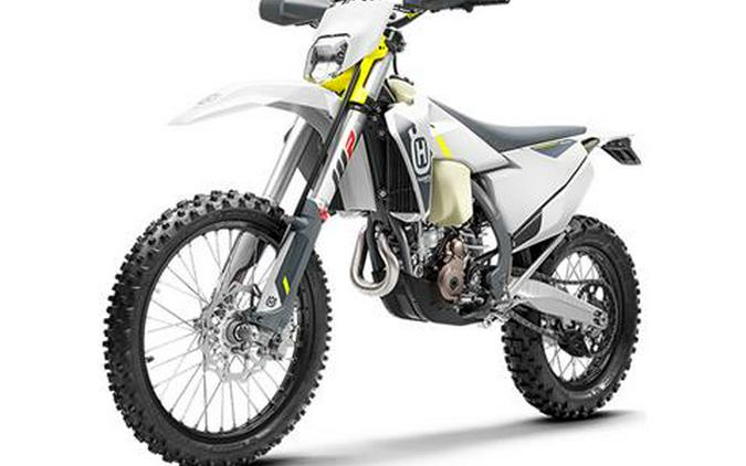 2022 Husqvarna FE 350
