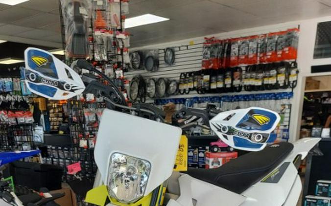 2022 Husqvarna FE 350