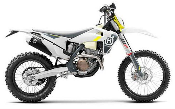 2022 Husqvarna FE 350